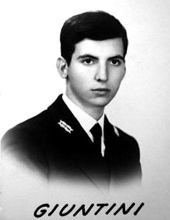 Germano GIUNTINI