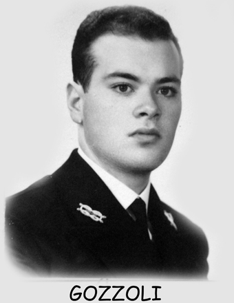 Mario GOZZOLI