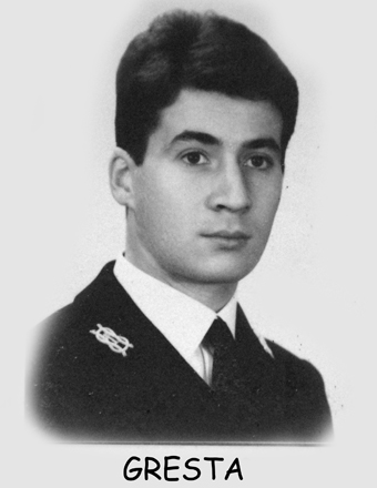 Giorgio GRESTA