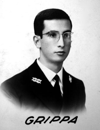 Alberto Maria GRIPPA
