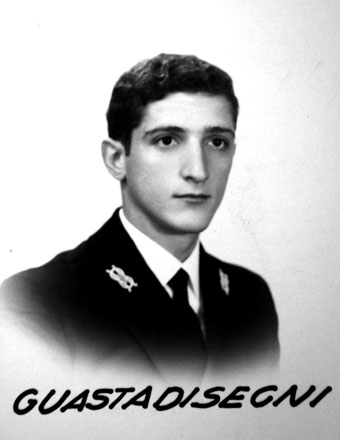 Rudy GUASTADISEGNI