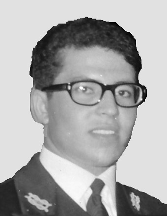 Mohamed GUEZGOUZ