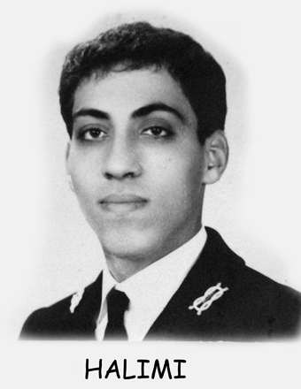 Ahmed HALIMI