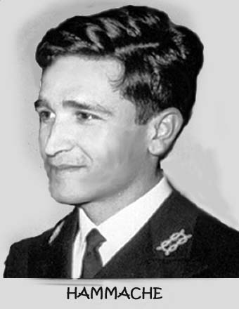 Mohamed HAMMACHE