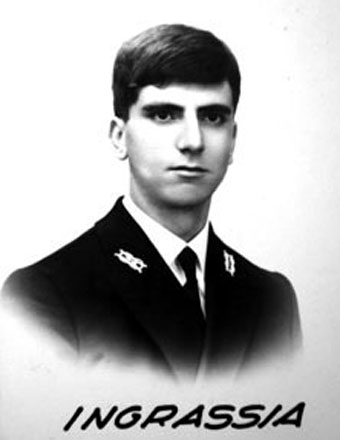 Michele INGRASSIA