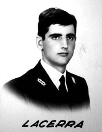 Felice LACERRA