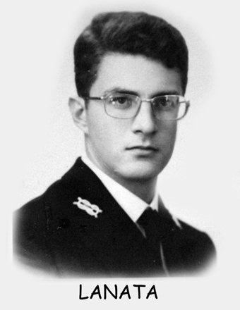 Fabrizio Silvio LANATA