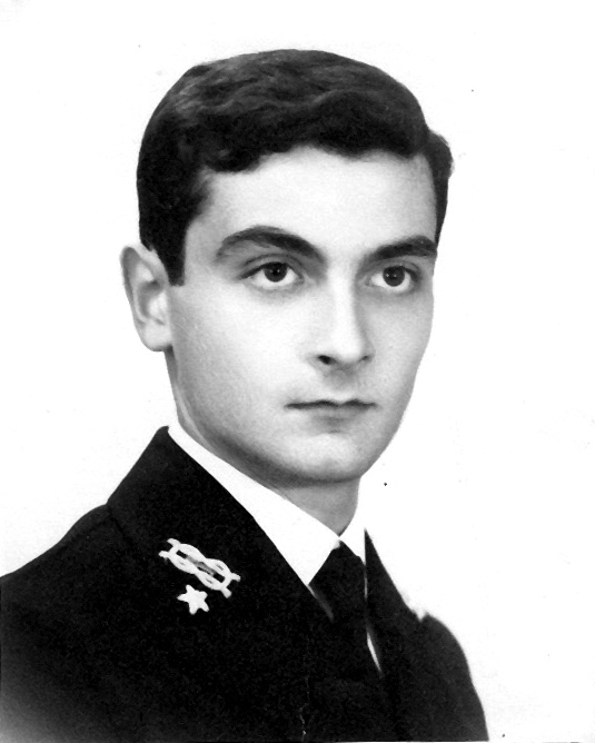 Riccardo LARI