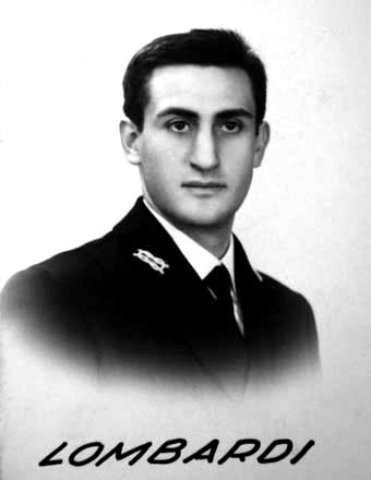 Mauro LOMBARDI