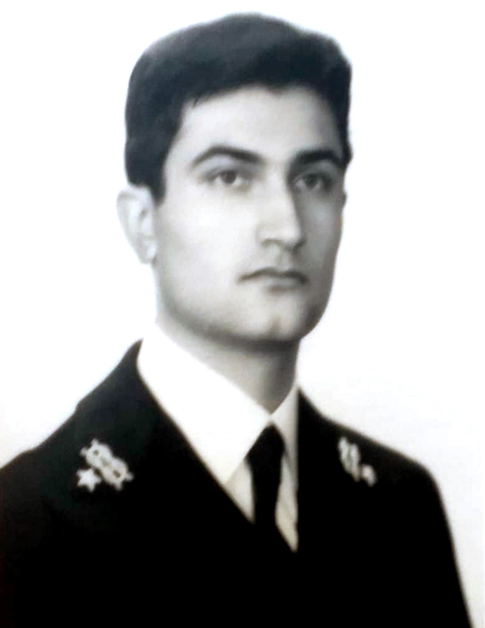 Fulvio MAFERA