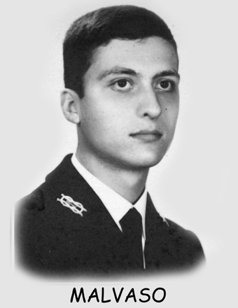 Giorgio MALVASO