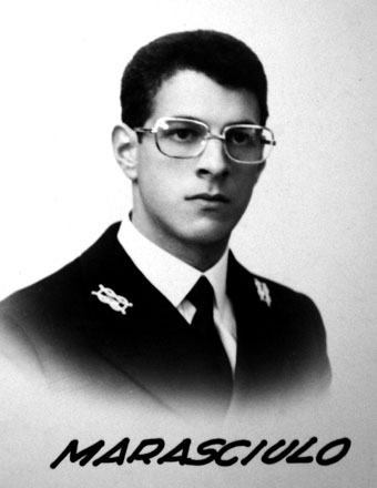 Giuseppe MARASCIULO