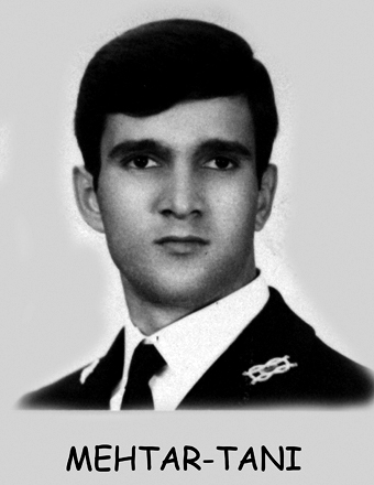 Benali MEHTAR-TANI