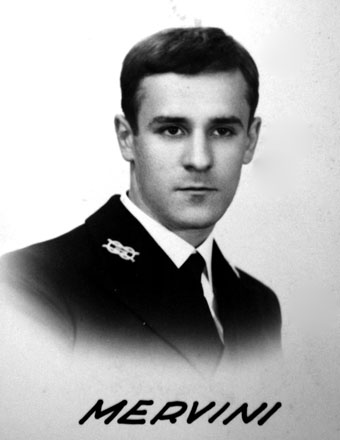 Luciano MERVINI