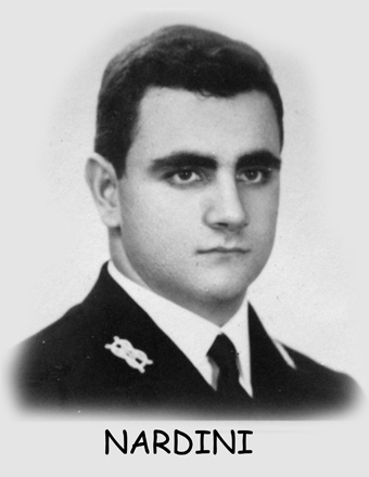 Alessio NARDINI