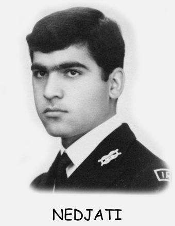 Djahanguir NEDJATI