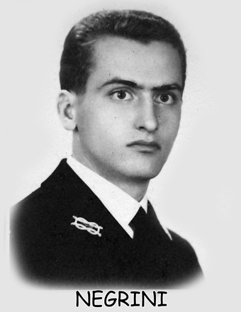 Giammarco NEGRINI