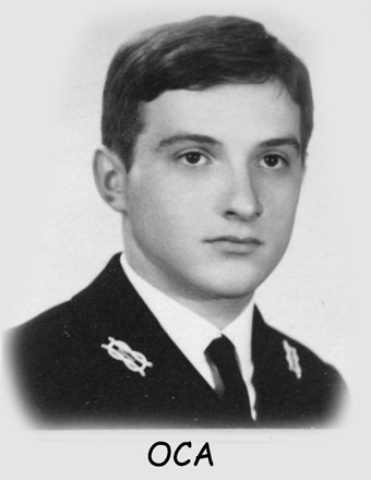 Dino OCA