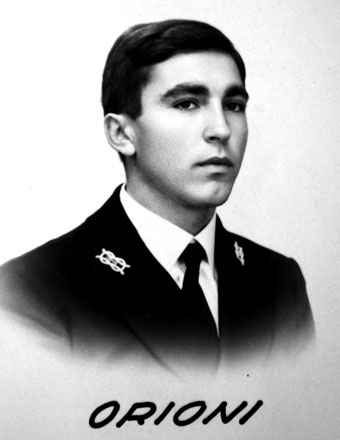Giancarlo ORIONI