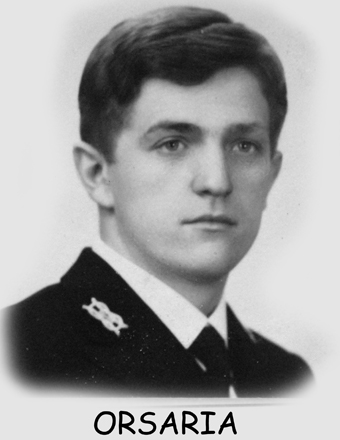 Roberto ORSARIA