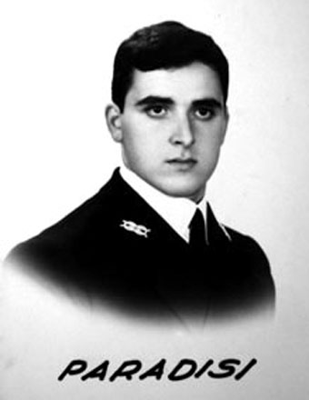 Lucio PARADISI