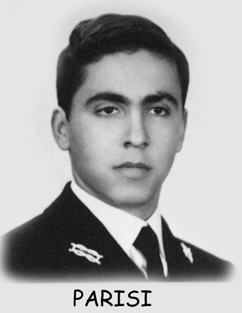 Mario PARISI