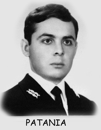 Franco Antonio PATANIA