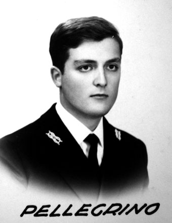 Giuseppe PELLEGRINO