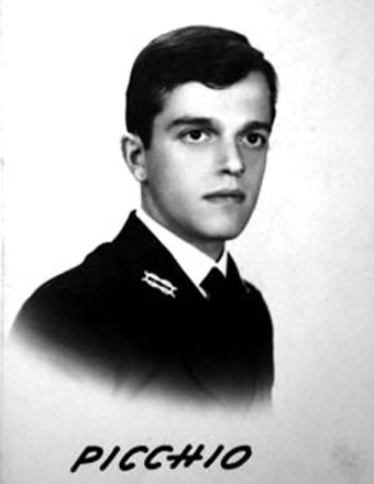 Alessandro PICCHIO