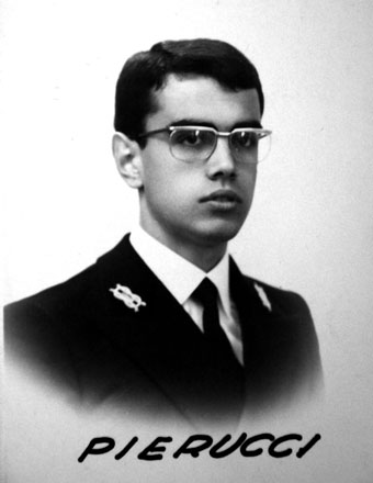 Francesco PIERUCCI