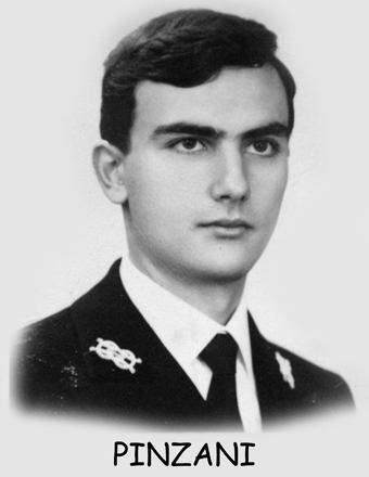 Enrico PINZANI