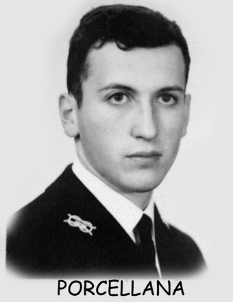 Fausto PORCELLANA