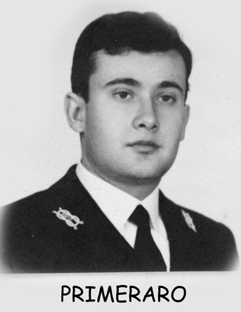 Giorgio Leopoldo PRIMERANO
