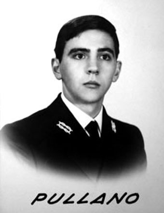 Ernesto PULLANO