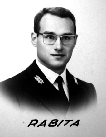 Liborio RABITA