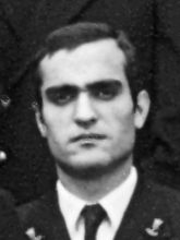 Hamid Reza RAHIMI