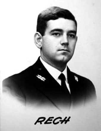 Adriano RECH