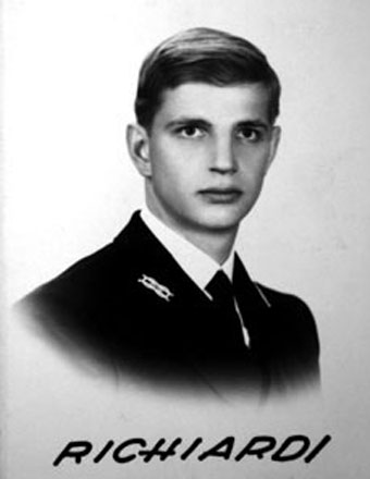 Paolo RICHIARDI