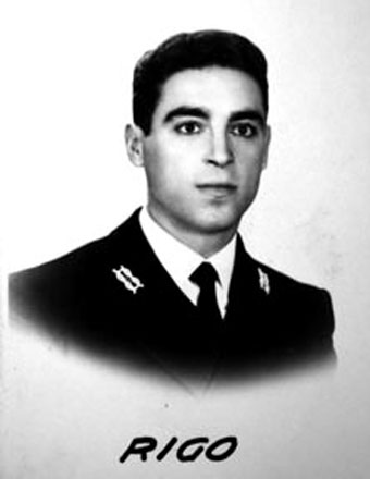 Rino RIGO