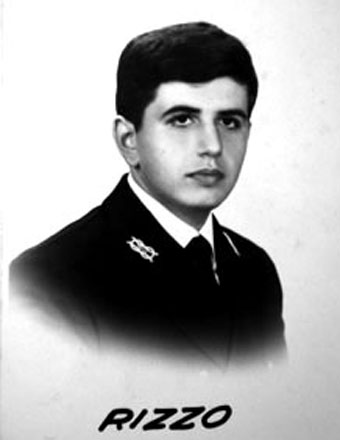 Francesco Carlo RIZZO DI GRADO E DI PREMUDA