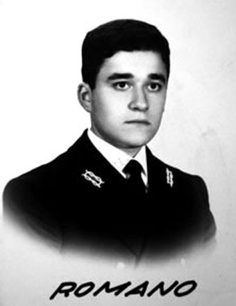 Simone ROMANO