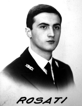 Giuliano ROSATI
