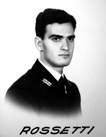 Sandro ROSSETTI