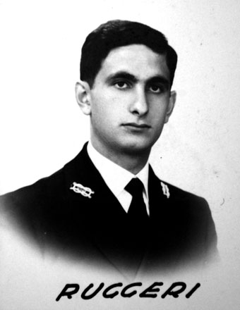 Gaspare RUGGERI