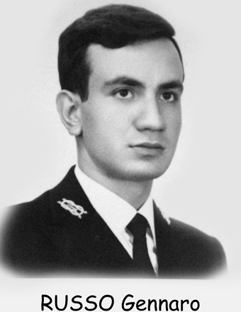 Gennaro RUSSO