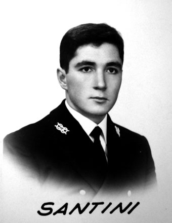 Massimo SANTINI