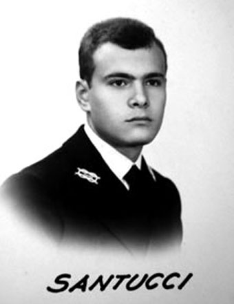Francesco SANTUCCI