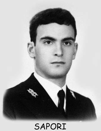 Emiliano SAPORI