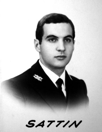 Otello SATTIN