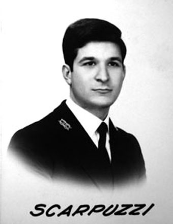 Giuseppe SCARPUZZI
